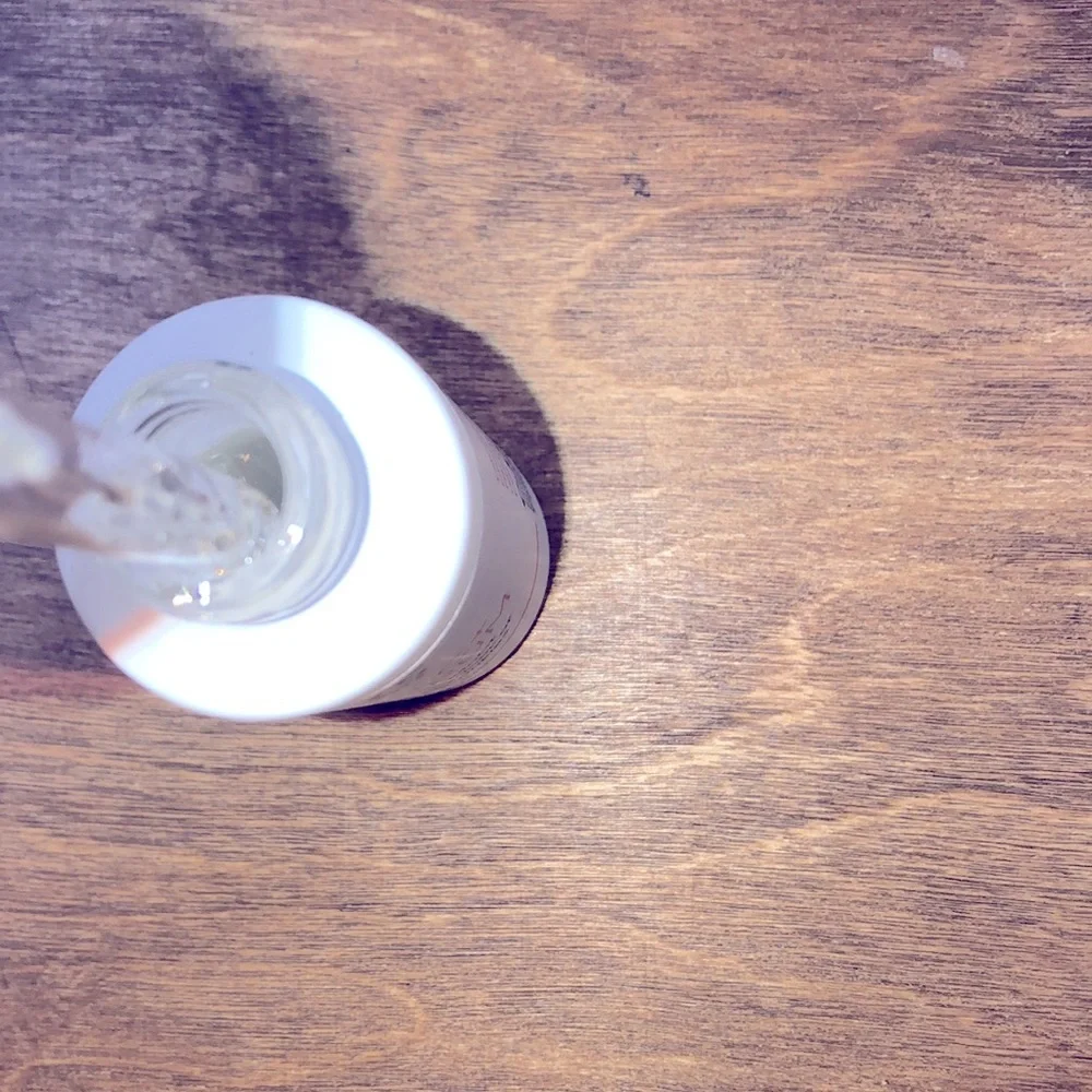 Emc smarter skincare vitamin c glow serum